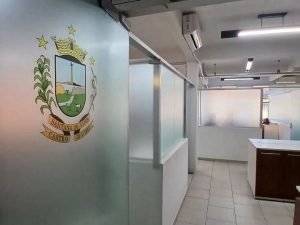 Películas antivandalismo residencial em Niterói