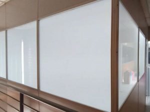 Películas para box de banheiro em Niterói