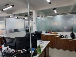 Películas nanocerâmicas em Niterói