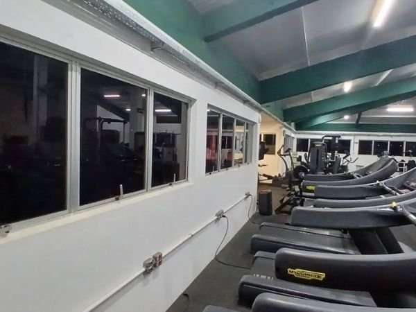 Instalação de isofilme residencial em Niterói