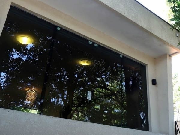 Aumente o controle da luminosidade com película arquitetônica em Niterói