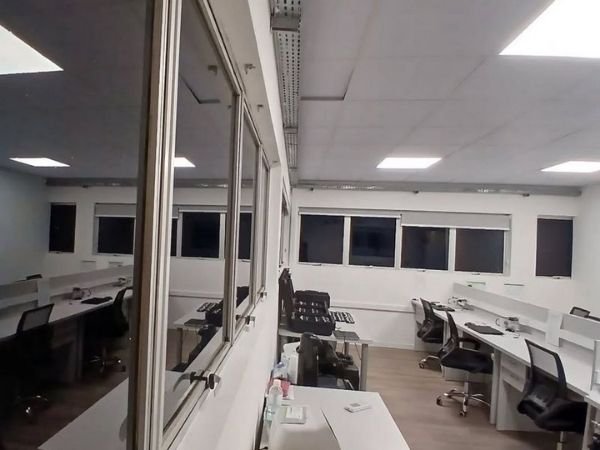 Película solar de alta performance em Magé