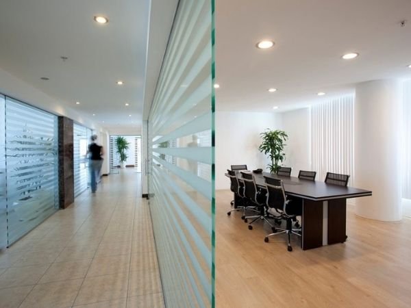 Instalação de película de proteção solar em Tanguá