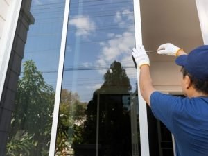 Películas de proteção para condomínios em Niterói