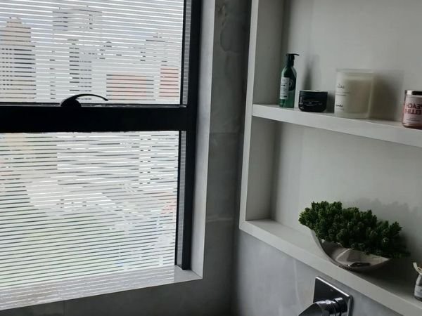 Aplicação profissional de isofilme