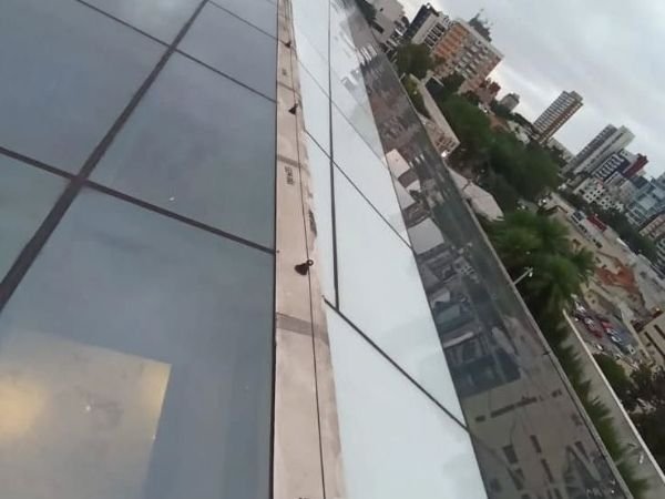 Películas estilo Insulfilm em Charitas, Niterói