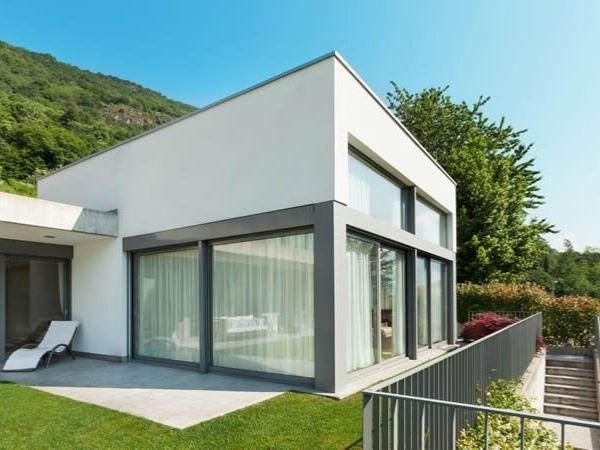 Películas Fumê, Espelhada e Jateada em Guapimirim