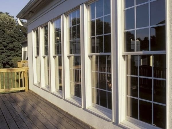 Conforto e privacidade com película de qualidade