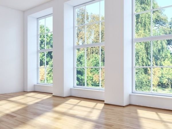 Proteção UV com película de qualidade