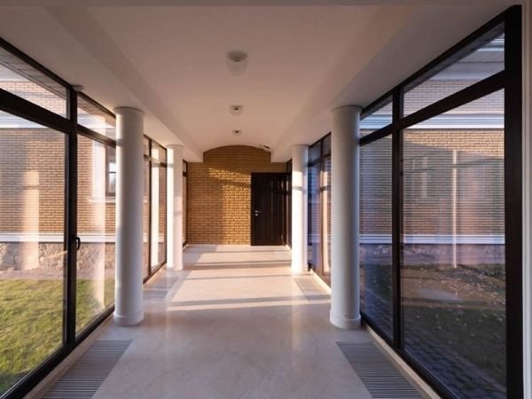 Películas de Proteção Insulfilm para Janelas em Guapimirim