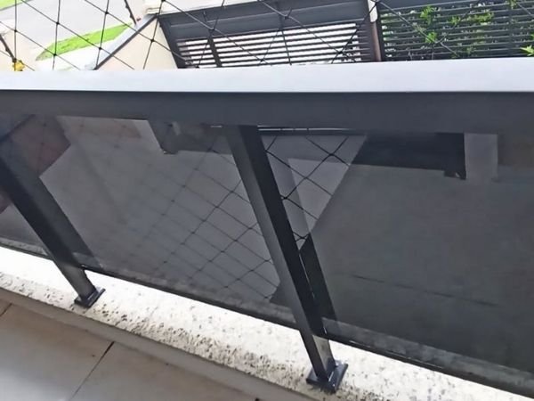 Película de Proteção para Janelas estilo Insulfilm em Bairro de Fátima Niterói