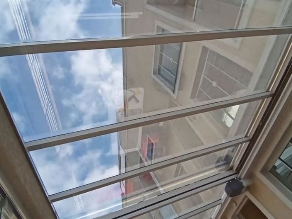 Película de Proteção Sisofilme Fonseca Niterói Película de Proteção para Janelas estilo Insulfilm em Fonseca Niterói