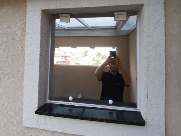 Película de Proteção Solar para Janelas em Baldeador Niterói