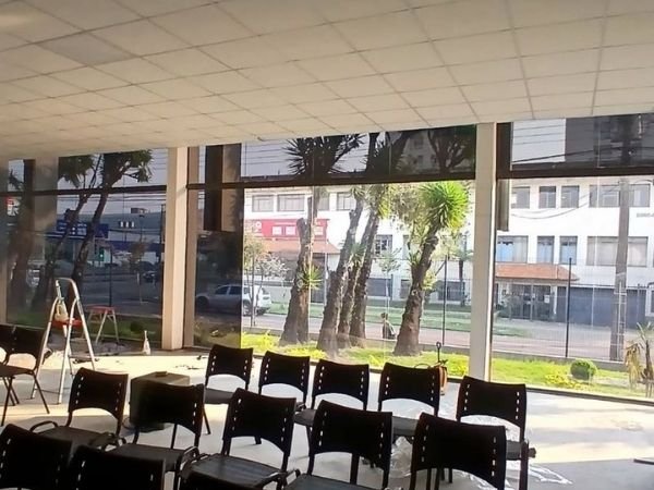 Películas estilo Insulfilm em Maravista, Niterói