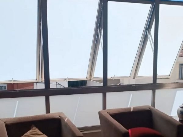 Película de Proteção para Janelas estilo Insulfilm em São Domingos Niterói