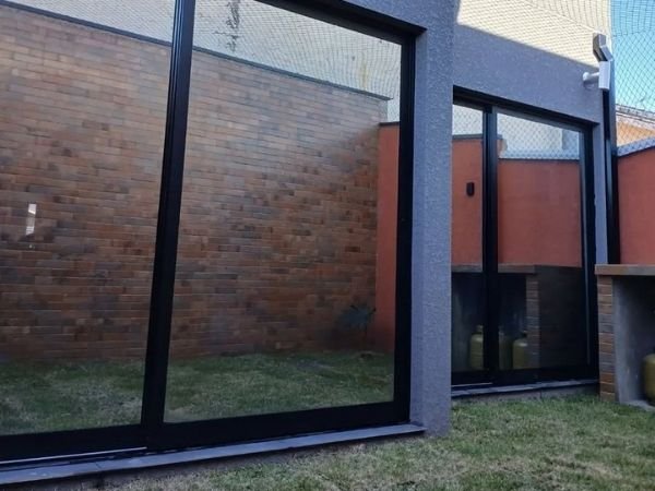 Película de Proteção para Janelas estilo Insulfilm em Baldeador Niterói