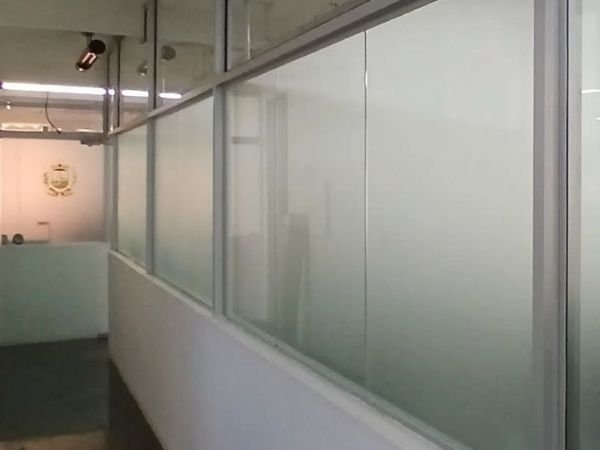 Película Arquitetônica em Guapimirim